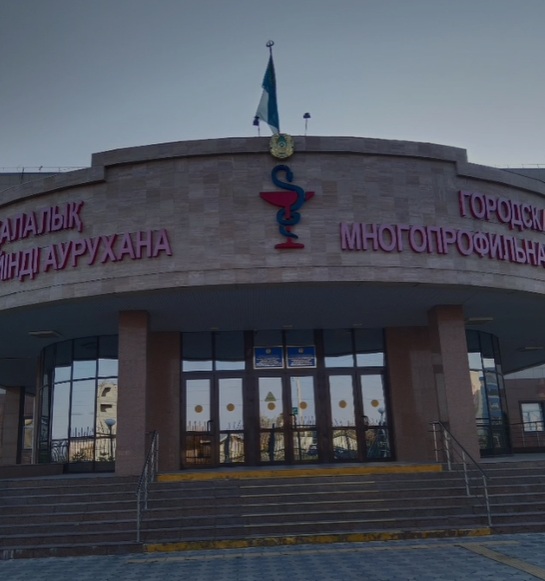 Сұрақ-жауап кездесуі өтті